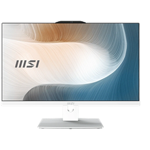کامپیوتر همه کاره ام اس آی AM242P 1M Core i3 100U 8GB DDR5 500GB Intel